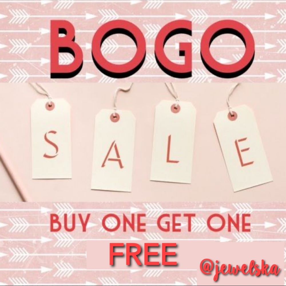 Bogo Bundles! Add Two Items & Get The 2nd One Free - image 1